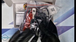 PANDECT X-1800 L - ОБЗОР