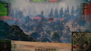 Conway - Получил Колобанова просидев в кустах :-)