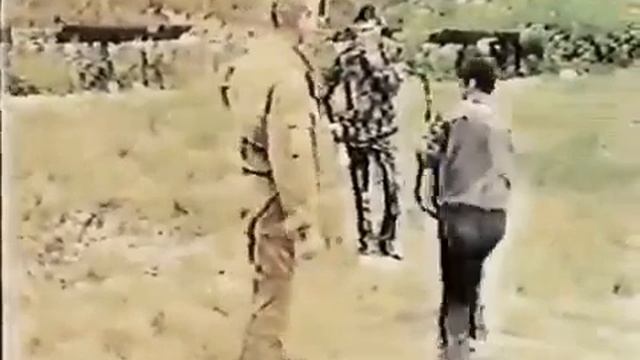 Система боевого выживания Кадочникова. Алексей Алексеевич Кадочников, Андрей Смирнов с "Ёжиками".