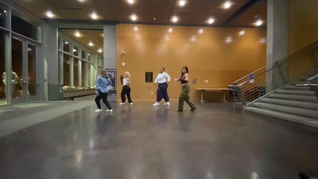 Erotic Electronic- Slayyter  River Little Bo Peeps