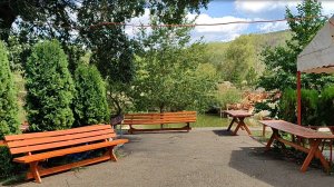 Горная база отдыха Светлячок.