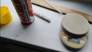 Монтажная пена из Светофора