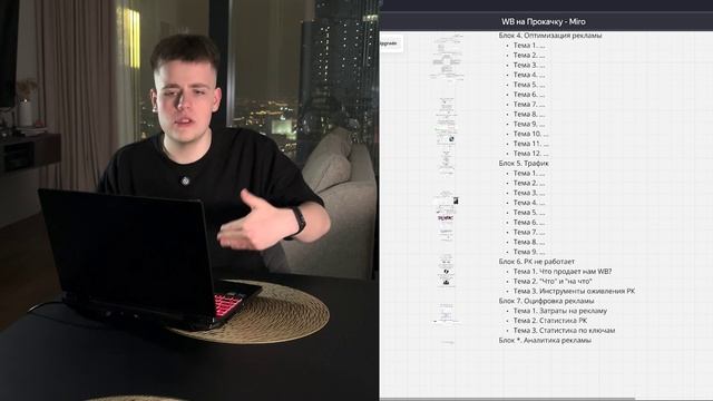 Интенсив по маркетингу смотреть онлайн
