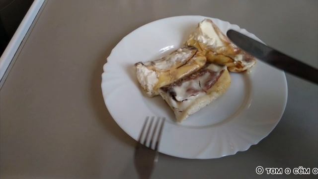 Кульминация Масленицы 🥞