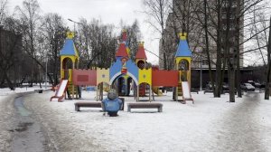 Бассейная 65