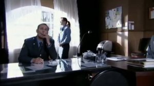 Глухарь 1 сезон 1 серия