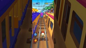 Бегущий мальчик