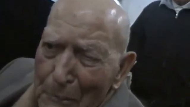 Matrimonio cumplío 70 años de casados смотреть онлайн