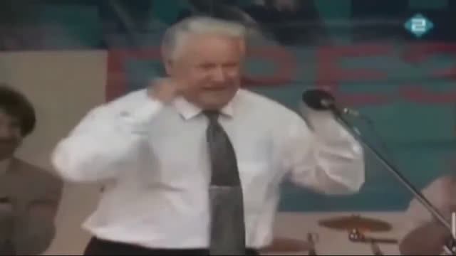 Кипелов_Маврин - Будем жить, мать Россия! смотреть онлайн