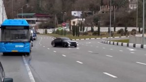 Темный шеви cls55 edit 4K