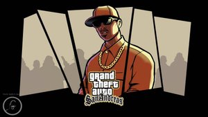 GTA San Andreas Клип by  ( Noob Saibot Games )