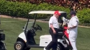 Трамп съел обед Зеленского после их ссоры, официально заявили в Белом доме. Президент США съел за...