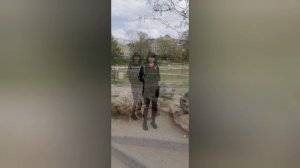 Сектор газа - Забери мою душу.mp4