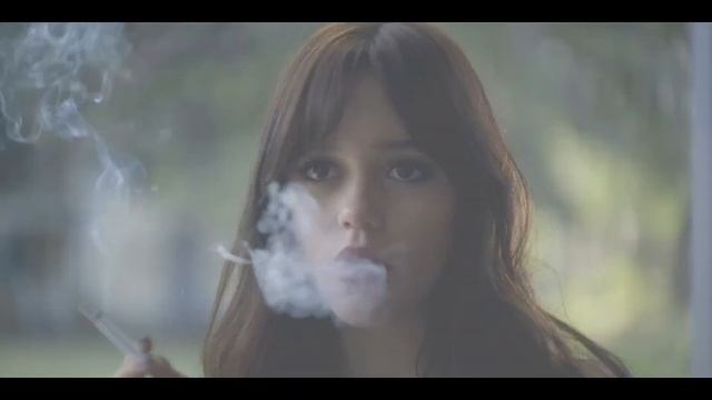 Девушка Миллера (2024) || Miller's Girl || трейлер на русском языке (озвучка)