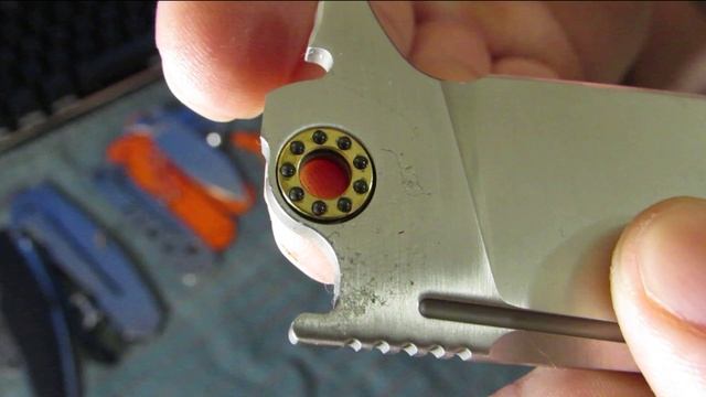 Китайские ножи. Petrified Fish, KESIWO, Ganzo Firebird. смотреть онлайн