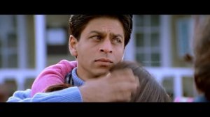 Main Hoon Na (Sad) | Main Hoon Na | 2004