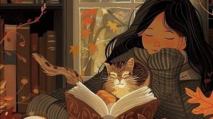 Приключение белки Волшебное путешествие в мир народных сказок