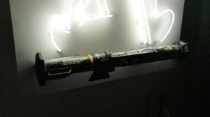 Музей Политической истории. Выставка За Лентой