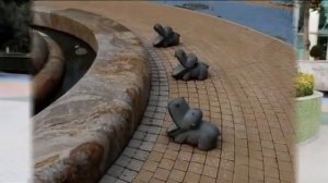 Баку, декабрь 2023 года, часть первая