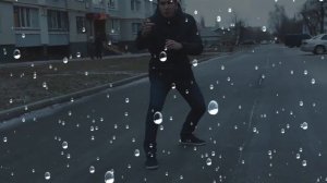 видео про супер героя