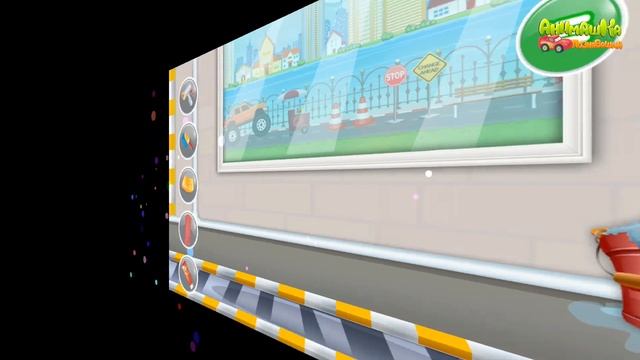 Мультик пазл - Мойка! смотреть онлайн