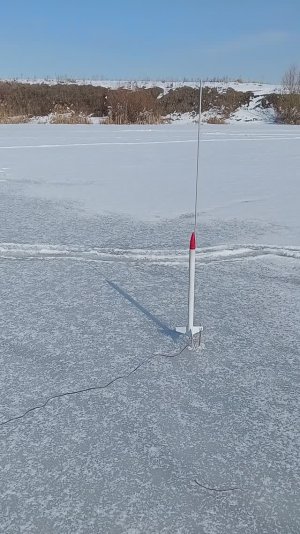 Сельская противовоздушная оборона:)