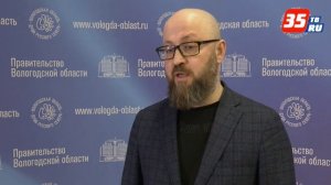 Евгений Чесноков поддержал губернатора Вологодской области Георгия Филимонова