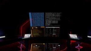 Deus Ex Revision endings