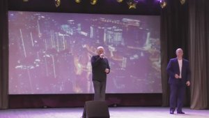 И снова ЛЮБИМАЯ