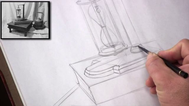 Drawing Fundamentals. Phase 2