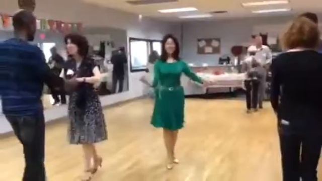 Birthday Dance Party, Ballroom & Latin Dance Club, Burnsville, MN
