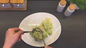 Салат ЦЕЗАР, Вдома Смачніше ніж в Ресторані!