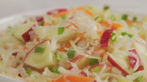 Супер! САЛАТЫ ИЗ ОВОЩЕЙ с необыкновенными соусами! 7 рецептов от Всегда Вкусно!
