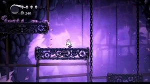 Hollow Knight: Погружаемся в тьму!