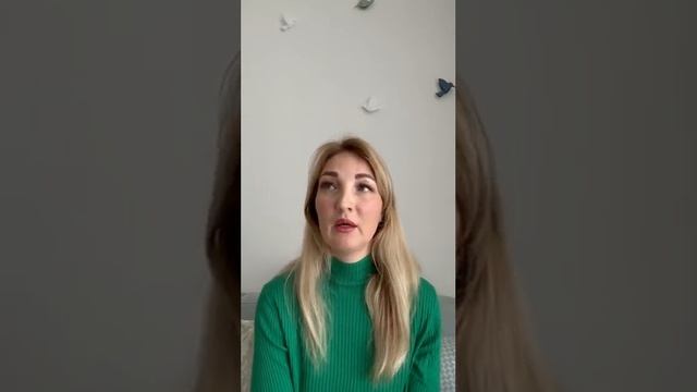 Отзыв Ольги о марафоне "Аутогенная тренировка" смотреть онлайн