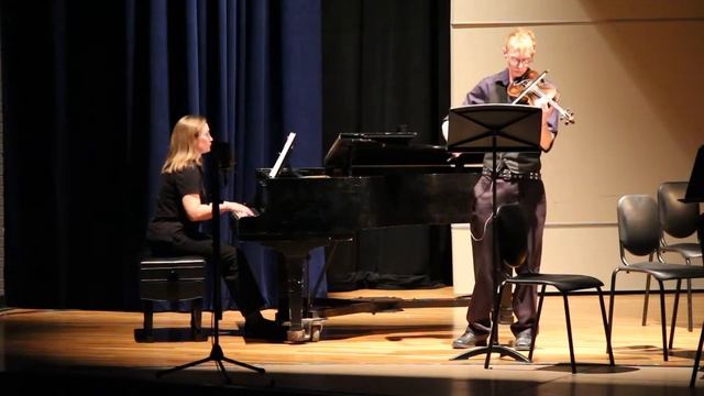 Fratres by Arvo Part смотреть онлайн