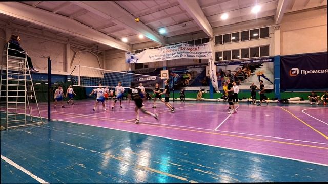 Тур 6. НЕГОДЯИ - "ЭТАЛОН-3" (1/5)