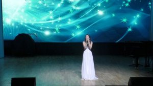 Поможаева Полина Любовь уставших лебедей