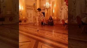 Комедия дель арте