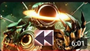 серия 41 скибиди мультивëрс
наоборот