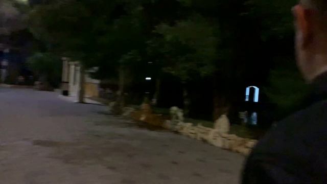 №760 Вечерняя АНАПА ▪ ГОРОД ВЫМЕР ▪ Отличный вечер ВЛОГ