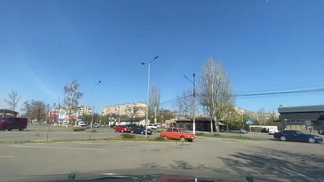 Мелитополь в составе России спустя 1,5 года после референдума