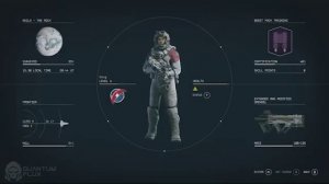 🛰 STARFIELD – ОРУЖИЕ БУДУЩЕГО! ЛУЧШИЕ ПУШКИ В КОСМОСЕ 🚀