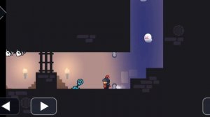 Проходим Tricky Castle #TrickyCastle последний 10 этаж