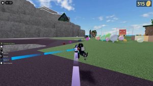 Играю в роблокс но с семошкой5К (летаюшие вещи и люди)