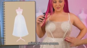 Я исправила свои мошеннические платья у швеи