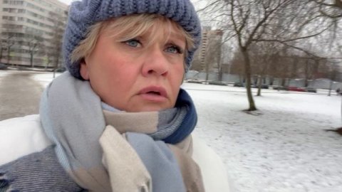 Болталки со Светиком