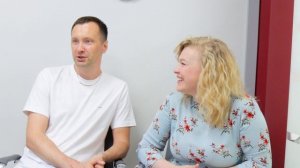 Отзыв Ляхова  Оксана и Ляхов Алексей