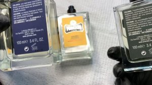 МИССИЯ ВЫПОЛНЕНА. ОДЕКОЛОНЫ PRORASO. WOOD AND SPICE. AZUR LIME. CYPRESS & VETYVER. РАСПАКОВКА. Muhl