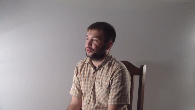 Интервью с братом О ситуации в России смотреть онлайн